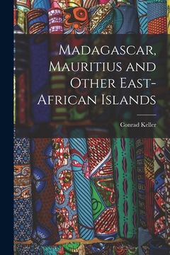 portada Madagascar, Mauritius and Other East-African Islands
