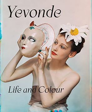 portada Yevonde: Life and Colour (in English)