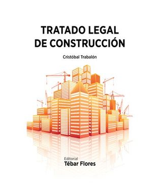 portada Tratado Legal de Construcción
