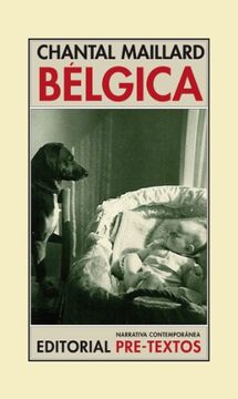 portada Bélgica: Cuadernos de la Memoria (Narrativa Contemporánea)