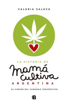 portada El libro de Mamá Cultiva Argentina (in Spanish)