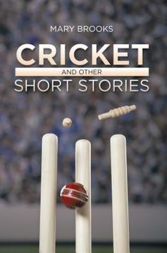 portada Cricket and Other Short Stories (in English)