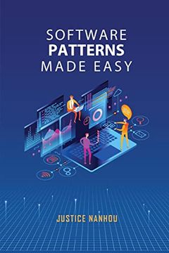 portada Software Patterns Made Easy (en Inglés)