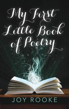portada My First Little Book of Poetry (en Inglés)