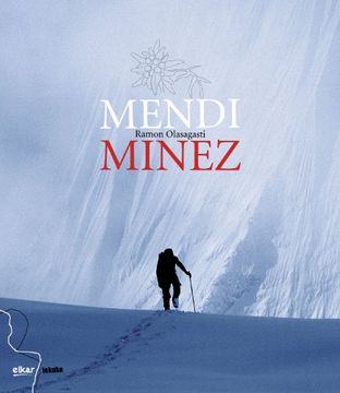 portada Mendiminez: 5 (Lekuko) (in Basque)