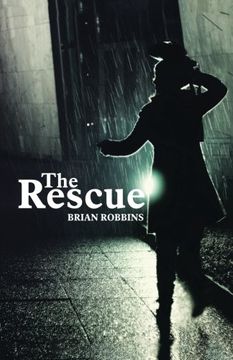 portada The Rescue