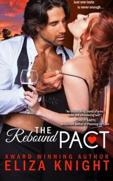 portada The Rebound Pact