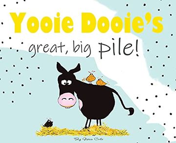 portada Yooie Dooie'S Great big Pile! (in English)