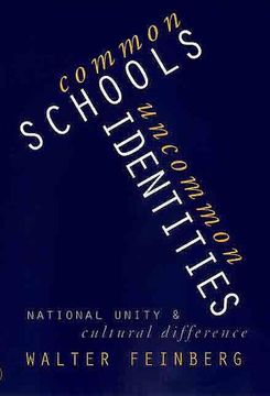 portada Common Schools (en Inglés)