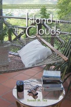 portada Island in the Clouds (en Inglés)