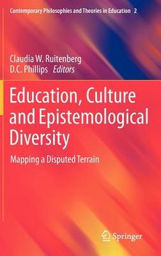 portada education, culture and epistemological diversity