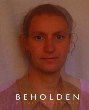 portada Beholden: Reinhild Beuther (en Inglés)