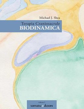 portada Terapia Craniosacrale Biodinamica (in Italian)