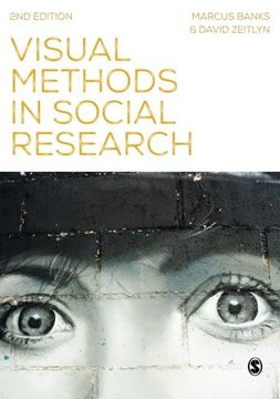 portada Visual Methods in Social Research