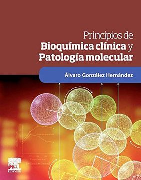 portada Principios de Bioquímica Clínica y Patología Molecular