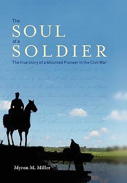 portada the soul of a soldier