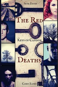 portada Keys of Candor: The Red Deaths (en Inglés)
