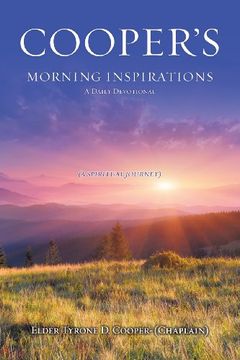 portada Cooper's Morning Inspirations (en Inglés)