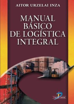 portada Manual Básico de Logística Integral
