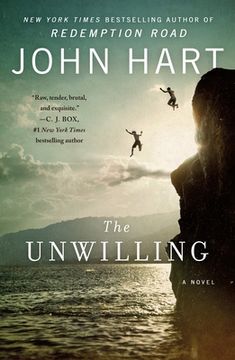 portada The Unwilling (en Inglés)