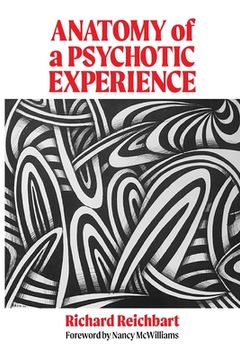 portada Anatomy of a Psychotic Experience (in English)
