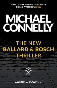 portada Desert Star: Pre-Order the new Harry Bosch and Renée Ballard Novel (en Inglés)
