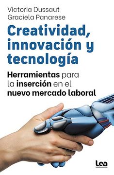 portada Creatividad , Innovacion y Tecnologia