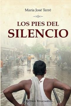 portada Los Pies del Silencio (in Spanish)