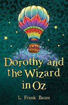 portada Ozma of Oz (The Wizard of Oz Collection)