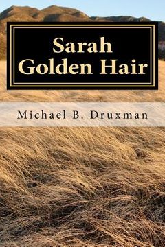 portada sarah golden hair (in English)