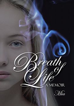 portada Breath of Life: A Memoir (en Inglés)