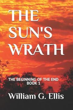 portada The Sun's Wrath (in English)