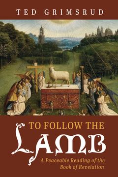 portada To Follow the Lamb (in English)