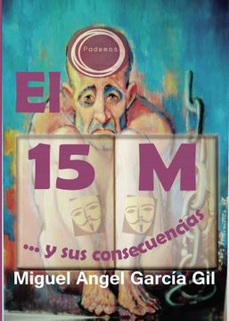 portada El 15m y sus Consecuencias (in Spanish)