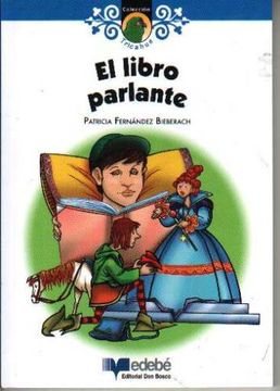 portada El Libro Parlante (in Spanish)