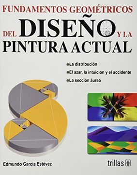 portada Fundamentos Geometricos del Diseno y la Pintura Actual (in Spanish)