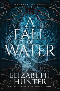 portada A Fall of Water: Special Edition (en Inglés)