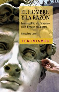 portada EL HOMBRE Y LA RAZON (in Spanish)