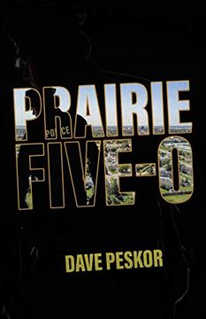 portada Prairie Five-0 (in English)