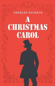 portada A Christmas Carol (en Inglés)