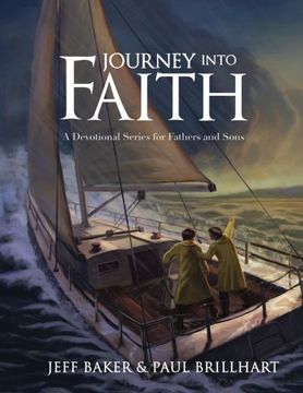portada Journey into Faith Volumes I-IV (in English)
