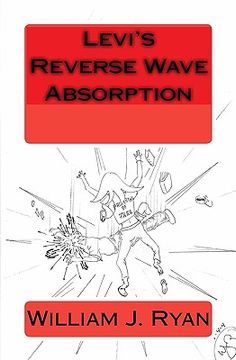 portada levi's reverse wave absorption (in English)