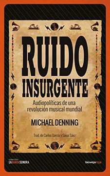 portada Ruido Insurgente (in Spanish)