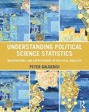 portada understanding political science statistics: observations and expectations in political analysis (en Inglés)