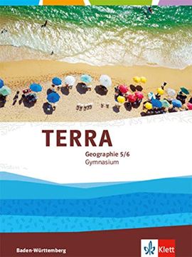 portada Terra Geographie (in German)