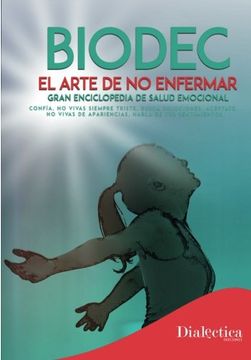 portada BioDec: Gran enciclopedia de salud emocional (Spanish Edition)