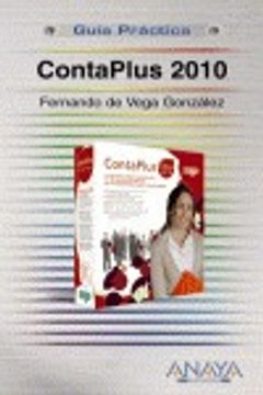 portada contaplus 2010 (in Spanish)