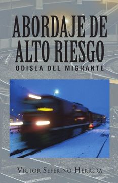 portada Abordaje de Alto Riesgo (in Spanish)