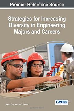 portada Strategies for Increasing Diversity in Engineering Majors and Careers (Advances in Higher Education and Professional Development)