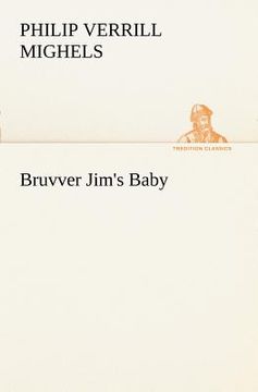 portada bruvver jim's baby (en Inglés)